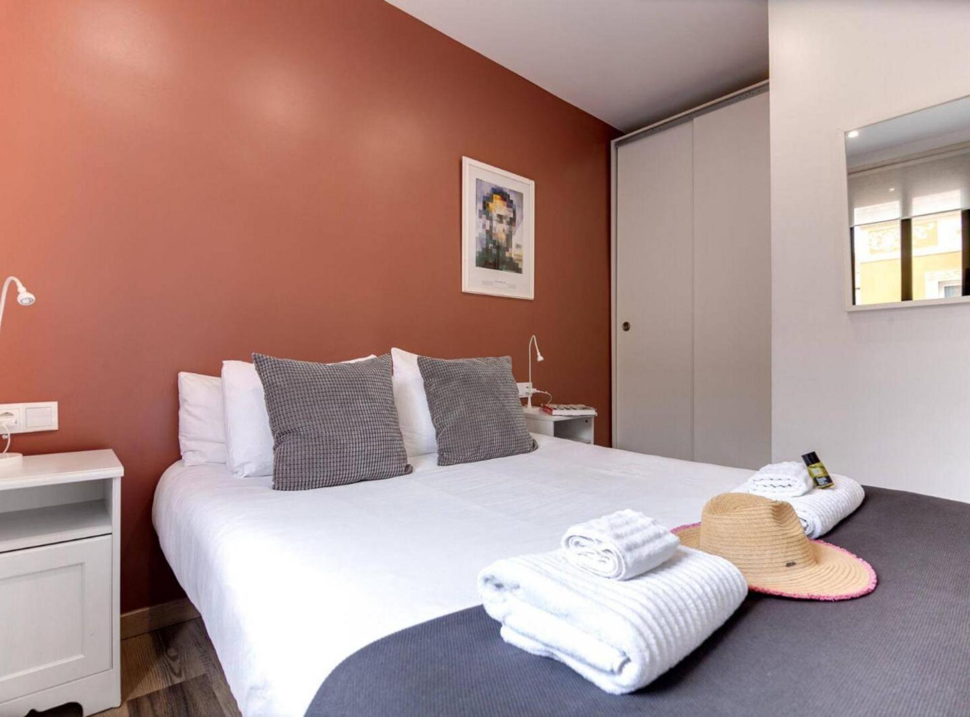 City&Beach Apartments In City Center — Photos 1